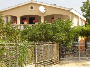 Гостиница Apartments Biskup 